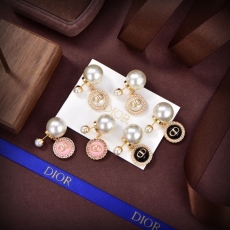 Christian Dior Earrings